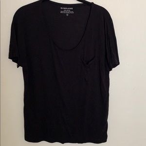 Everlane tee